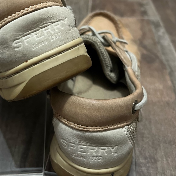 Sperry Women’s Topsiders - Picture 7 of 7